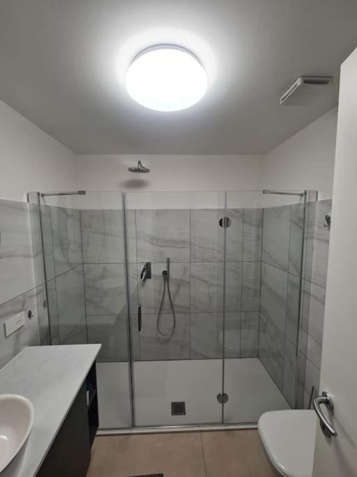 Casa Vacanze コモ エクステリア 写真