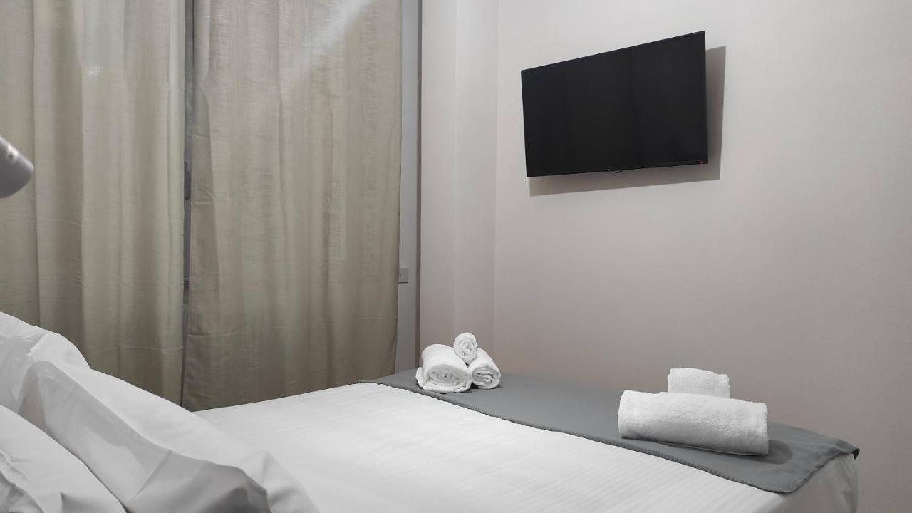 Casa Vacanze コモ エクステリア 写真