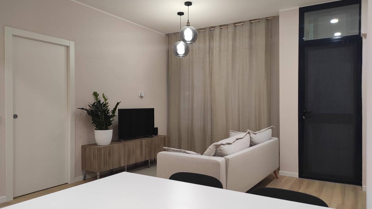 Casa Vacanze コモ エクステリア 写真